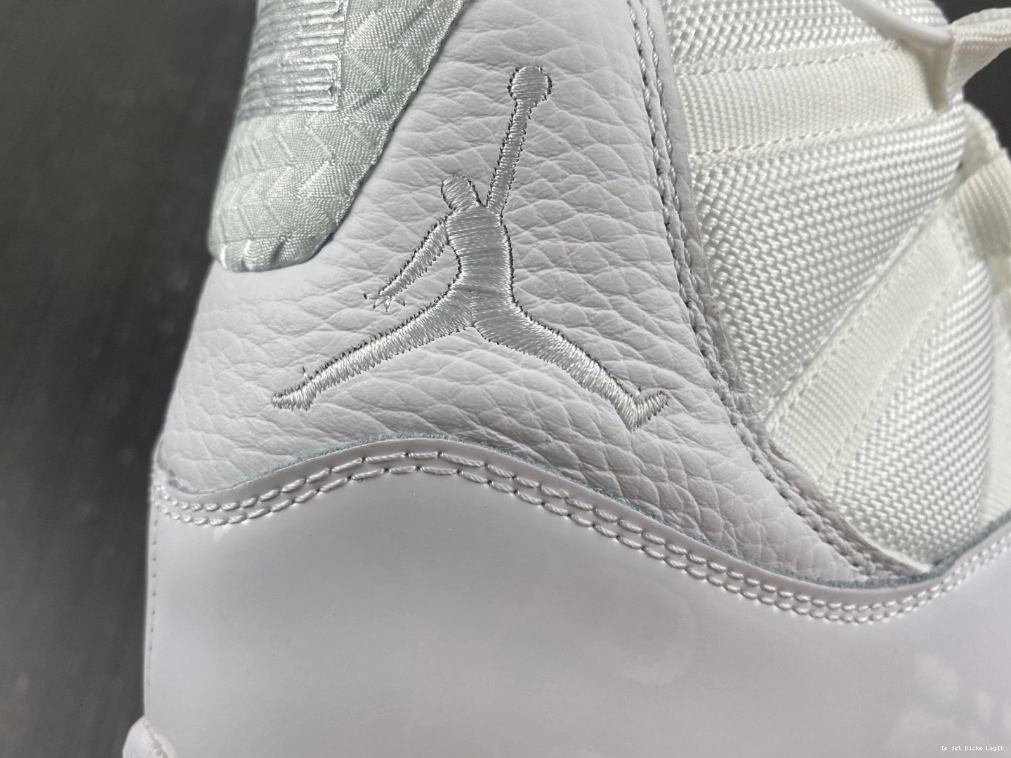 11  Anniversary' 408201-101 'Silver Retro  Jordan Air 0910